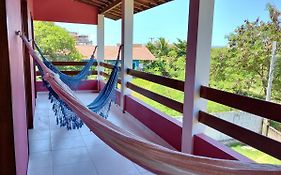 Casa duplex praia dos carneiros
