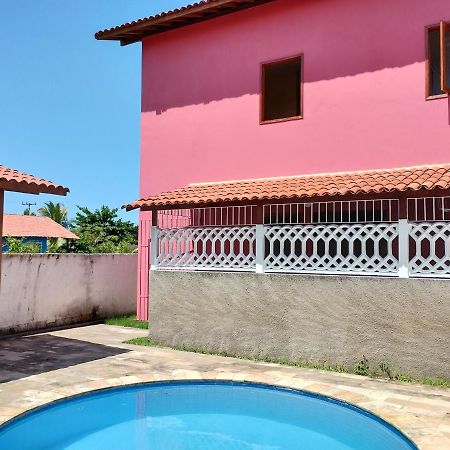 Casa duplex praia dos carneiros Tamandaré Exterior foto