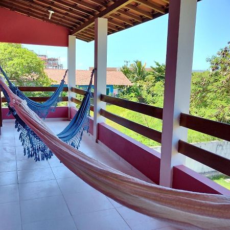 Casa duplex praia dos carneiros Tamandaré Exterior foto