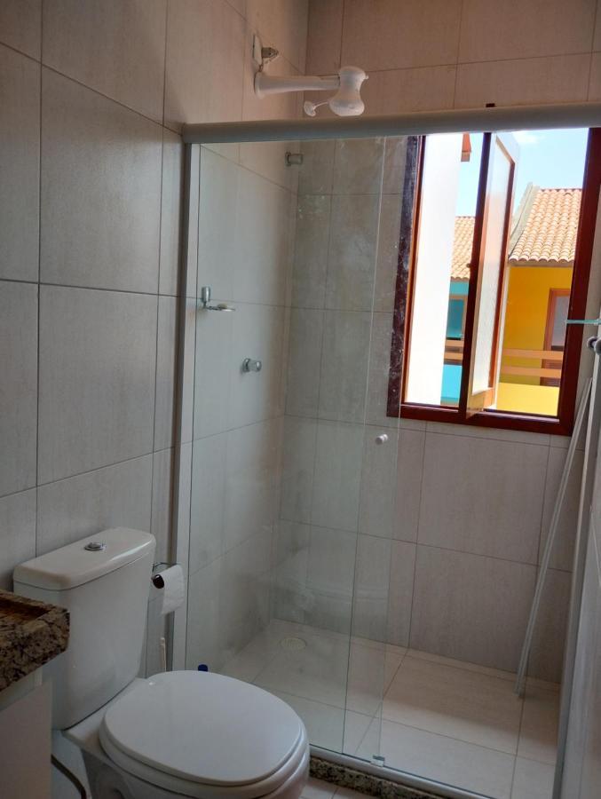 Casa duplex praia dos carneiros Tamandaré Exterior foto