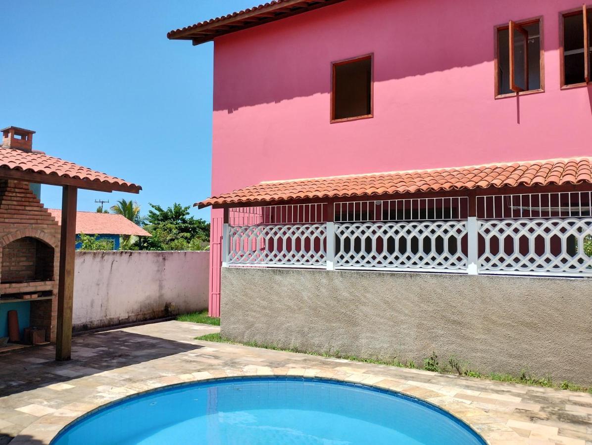 Casa duplex praia dos carneiros Tamandaré Exterior foto