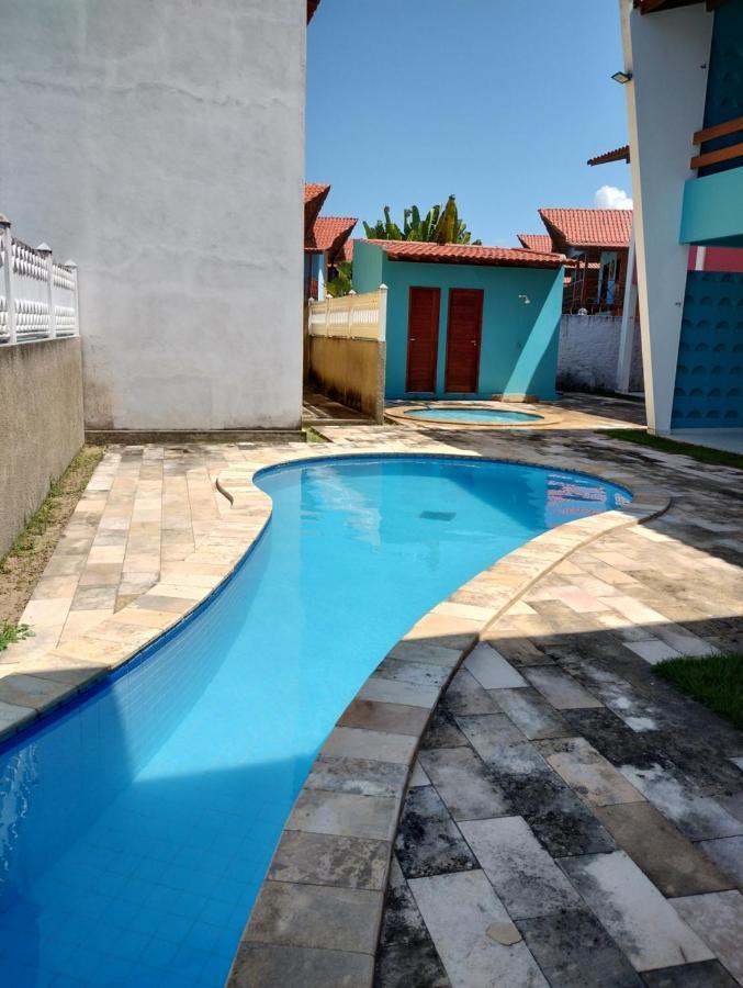 Casa duplex praia dos carneiros Tamandaré Exterior foto