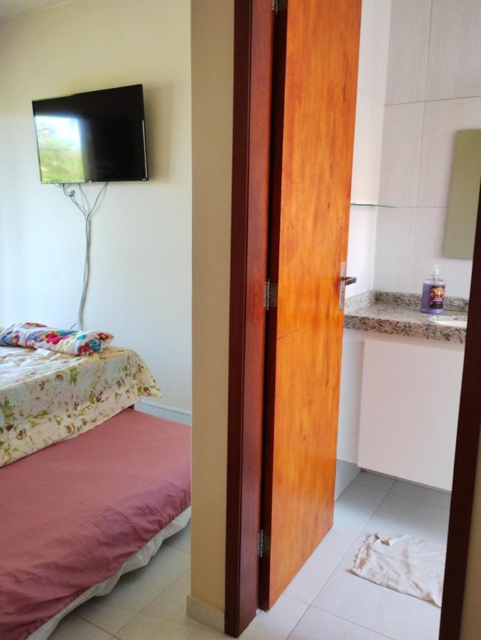 Casa duplex praia dos carneiros Tamandaré Exterior foto