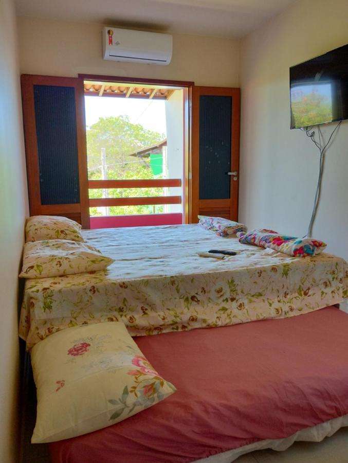 Casa duplex praia dos carneiros Tamandaré Exterior foto