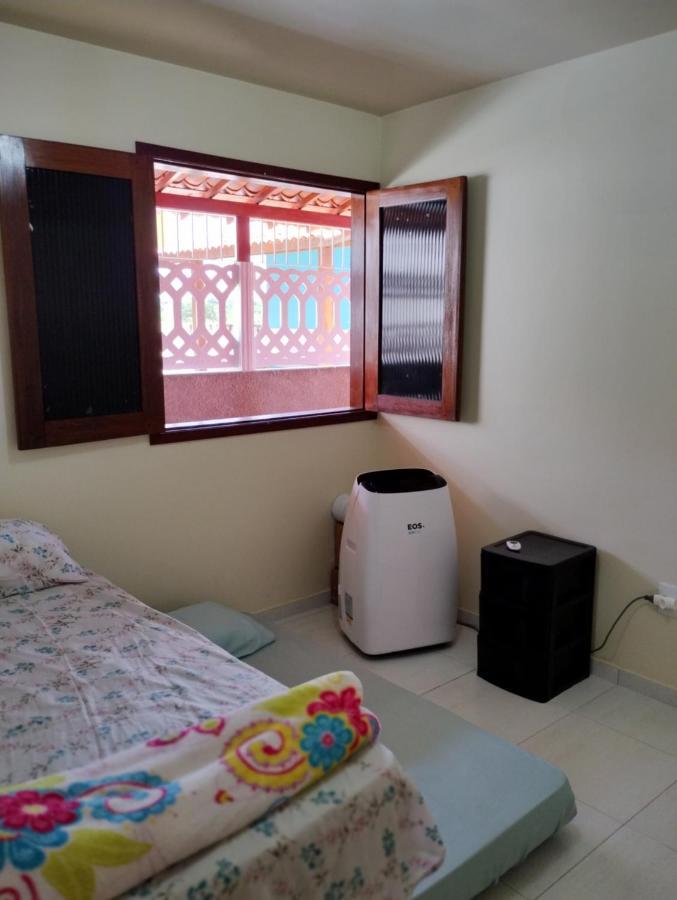 Casa duplex praia dos carneiros Tamandaré Exterior foto