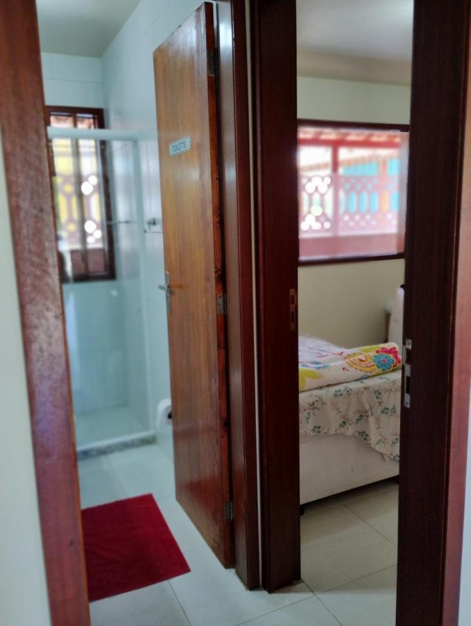 Casa duplex praia dos carneiros Tamandaré Exterior foto