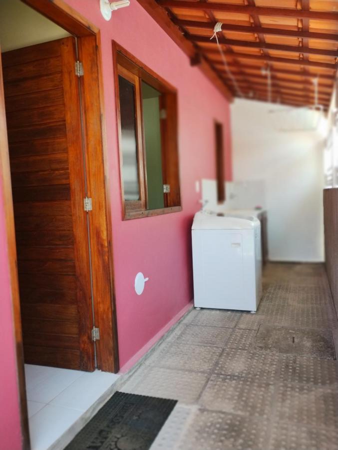 Casa duplex praia dos carneiros Tamandaré Exterior foto